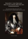 Philippe I. von Orléans: Der Schillernde Bruder des Sonnenkönigs (eBook, ePUB)