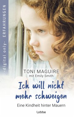 Cover Ich will nicht mehr schweigen (eBook, ePUB)