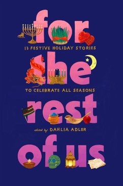 Cover For the Rest of Us (eBook, ePUB)