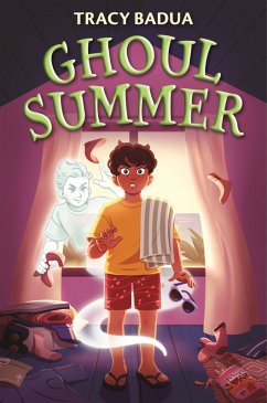 Cover Ghoul Summer (eBook, ePUB)