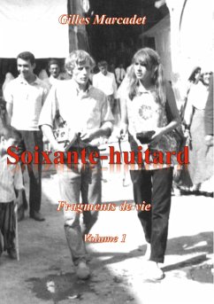Cover Soixante-huitard (eBook, ePUB)