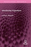 Introducing Yugoslavia (eBook, PDF)