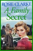 A Family Secret (eBook, ePUB)