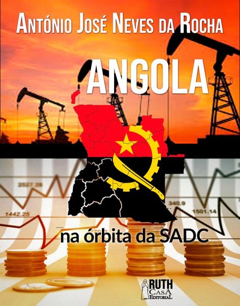 Angola na órbita da SADC (eBook, ePUB)