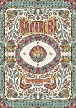 Cover Komorebi (eBook, ePUB)