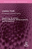 Lawless Youth (eBook, ePUB)