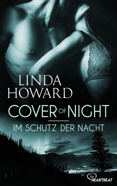 Cover of Night - Im Schutz der Nacht (eBook, ePUB)