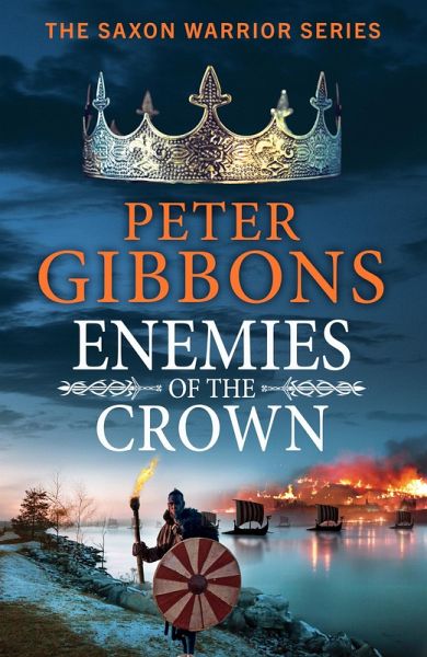 Enemies of the Crown (eBook, ePUB)