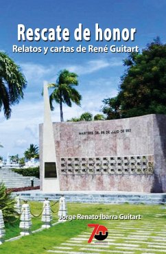 Cover Rescate de honor (eBook, ePUB)
