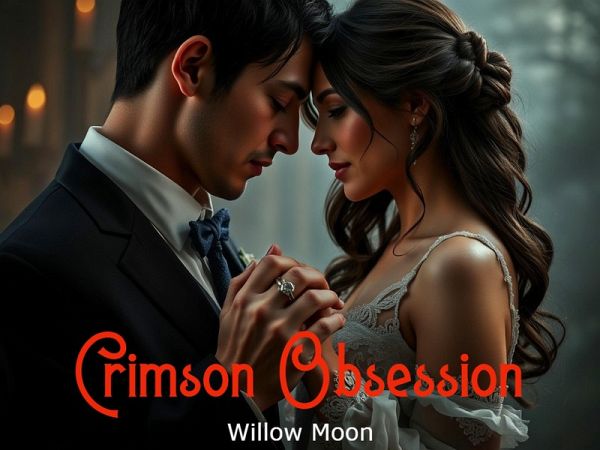 Crimson Obsession (eBook, ePUB) Crimson Obsession (eBook, ePUB)