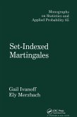 Set-Indexed Martingales (eBook, PDF)