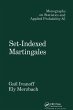 Set-Indexed Martingales (eBook, ePUB) - Bild 1