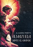 Almazuela. Santo el grande (eBook, ePUB)