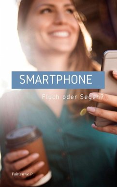 Cover Smartphone (eBook, ePUB)