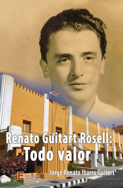 Cover Renato Guitart Rosell (eBook, ePUB)