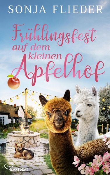 Frühlingsfest auf dem kleinen Apfelhof (eBook, ePUB)
