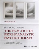 Introduction to the Practice of Psychoanalytic Psychotherapy (eBook, PDF)