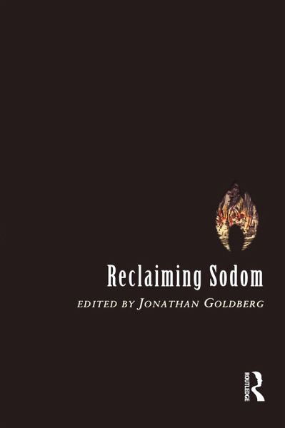 Reclaiming Sodom (eBook, ePUB)