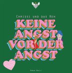 Chrissi und das Reh (eBook, ePUB)