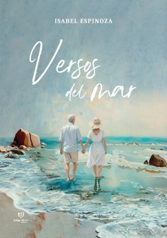 Cover Versos del mar (eBook, ePUB)