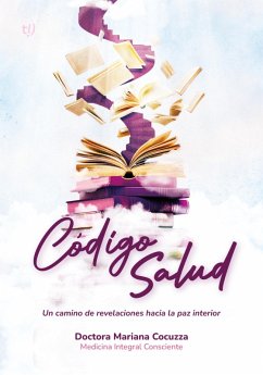 Cover Código salud (eBook, ePUB)