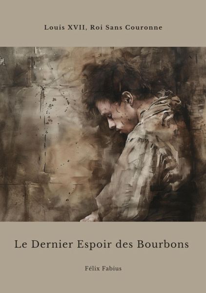Le Dernier Espoir des Bourbons (eBook, ePUB) Le Dernier Espoir des Bourbons (eBook, ePUB)