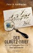 Der Olmütz-Brief (eBook, ePUB) - Bild 1