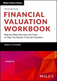 Financial Valuation Workbook (eBook, ePUB) Financial Valuation Workbook (eBook, ePUB)