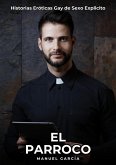 El Parroco (eBook, ePUB)