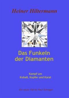 Cover Das Funkeln der Diamanten (eBook, ePUB)