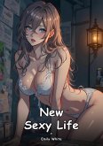 New Sexy Life. 21 (eBook, ePUB)