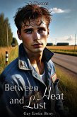 Between Heat and Lust - Gay Erotic Story (eBook, ePUB) Between Heat and Lust - Gay Erotic Story (eBook, ePUB)
