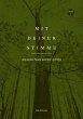 Mit Deiner Stimme (eBook, ePUB) - Bild 1