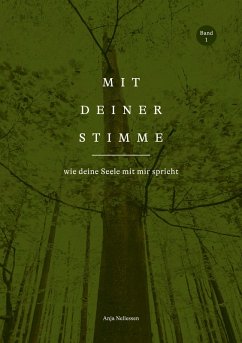 Mit Deiner Stimme (eBook, ePUB) Cover Mit Deiner Stimme (eBook, ePUB)