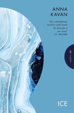 Cover Ice (eBook, ePUB)