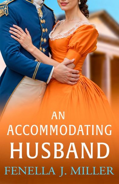 An Accommodating Husband (eBook, ePUB) An Accommodating Husband (eBook, ePUB)