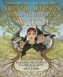Tiffany Aching's Guide to Being a Witch... - Bild 1