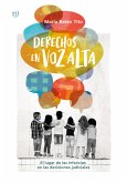 Derechos en voz alta (eBook, ePUB)