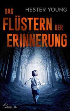Cover Das Flüstern der Erinnerung (eBook, ePUB)