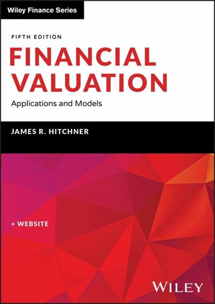 Financial Valuation (eBook, ePUB)