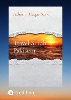 Cover Travel Sindh Pakistan (eBook, ePUB)