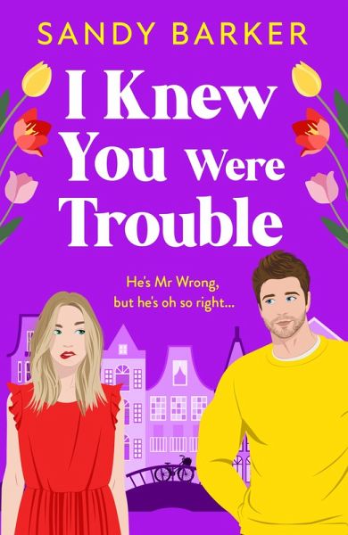 I Knew You Were Trouble (eBook, ePUB) I Knew You Were Trouble (eBook, ePUB)