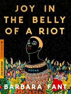 Cover Joy in the Belly of a Riot (eBook, ePUB)