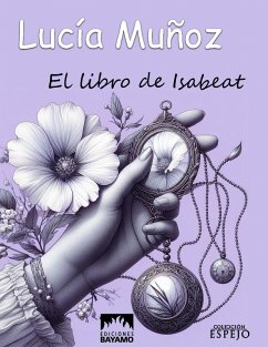 El lbro de Isabeat (eBook, ePUB) Cover El lbro de Isabeat (eBook, ePUB)