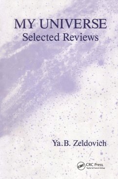 Cover My Universe (eBook, ePUB)