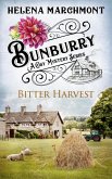 Bunburry - Bitter Harvest (eBook, ePUB)