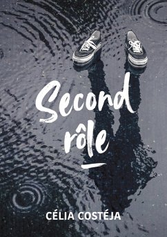 Second rôle (eBook, ePUB) - Célia Costéja