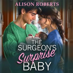 Cover Surgeon's Surprise Baby (MP3-Download)