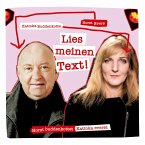 Lies meinen Text (MP3-Download)