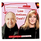 Lies meinen Text (MP3-Download)